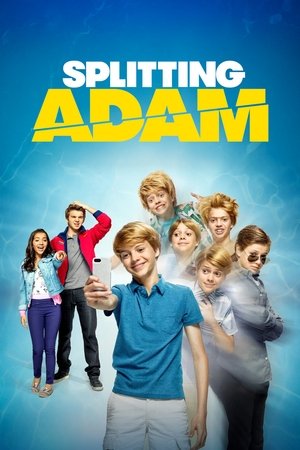 Splitting Adam (2015)