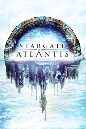 Stargate: Atlantis (20042009)