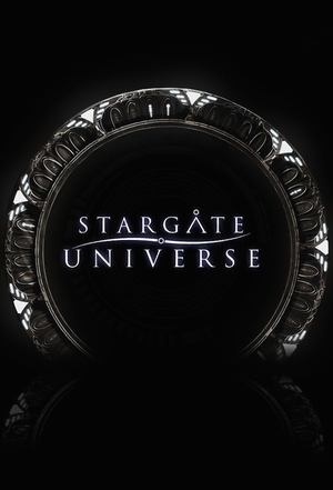 SGU Stargate Universe (20092011)