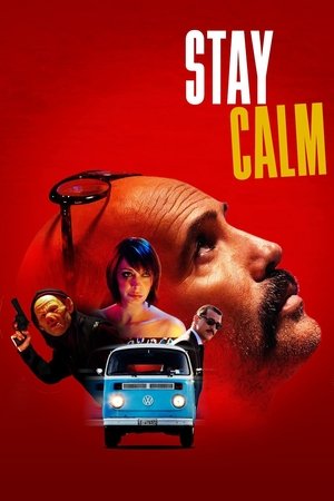 Stai Sereno Stay Calm (2023)