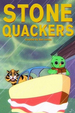 Stone Quackers (20142015)