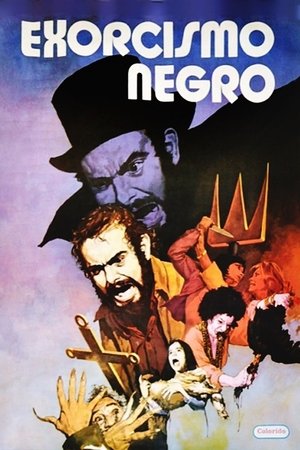 Exorcismo Negro (1974)