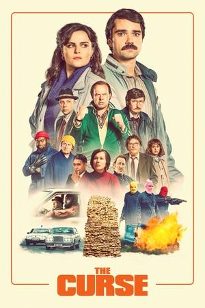 The Curse (2022-)