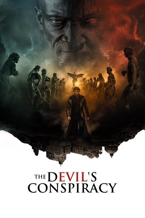 The Devil Conspiracy (2022)
