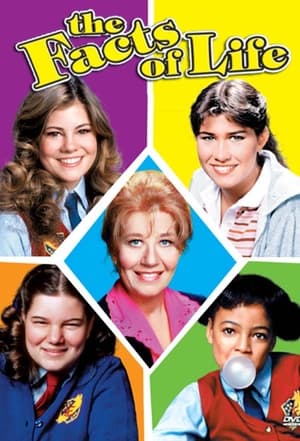 The Facts of Life (1979-1988)
