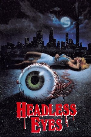 The Headless Eyes (1971)