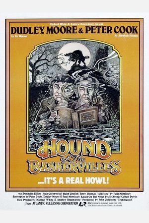 The Hound of the Baskervilles (1978)