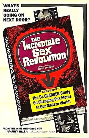 The Incredible Sex Revolution (1966)