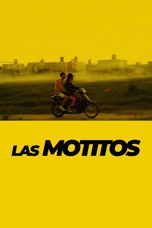 Lxs chicxs de las motitos (2020)