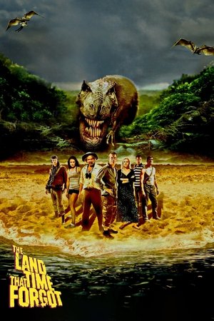 The Land That Time Forgot (2009)