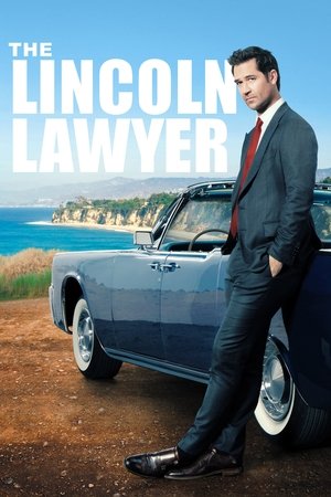 The Lincoln Lawyer (2022-)
