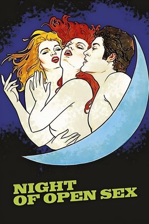 Night of Open Sex (1983)
