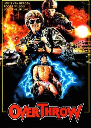 The Overthrow (1987)