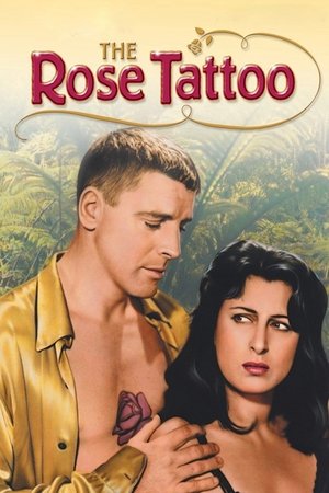 The Rose Tattoo (1955)