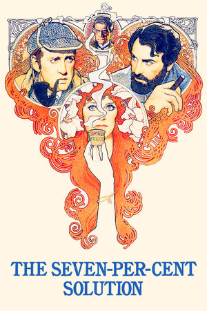 The SevenPerCent Solution (1976)