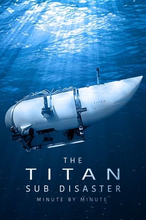 The Titan Sub Disaster Minute by Minute (2024)
