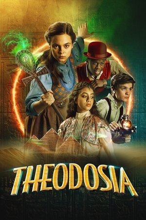 Theodosia (2022-)