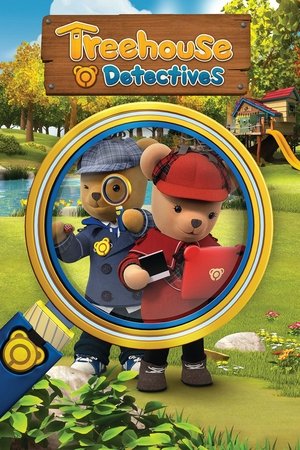Treehouse Detectives (2018 )
