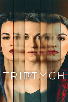 Triptych (2023-)