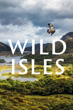 Wild Isles (2023-)
