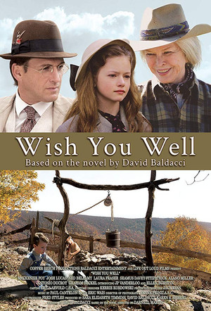 I Wish You Well (2015)