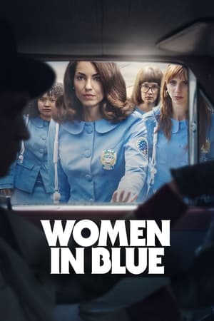 Women in Blue (2024-)