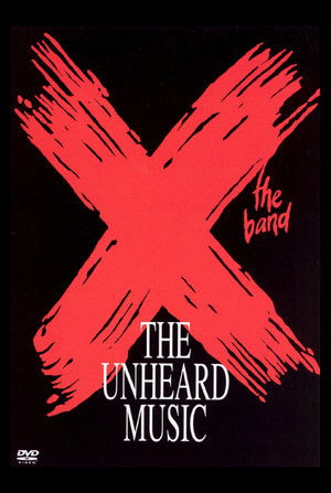 X: The Unheard Music (1986)