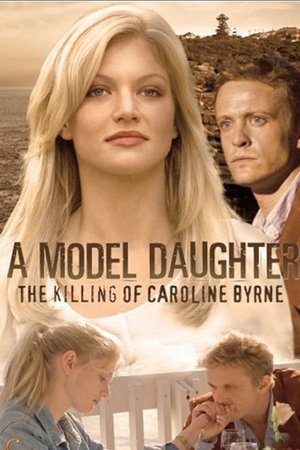 True Crime: A Model Daughter (2009)