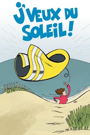 Jveux du soleil (2019)