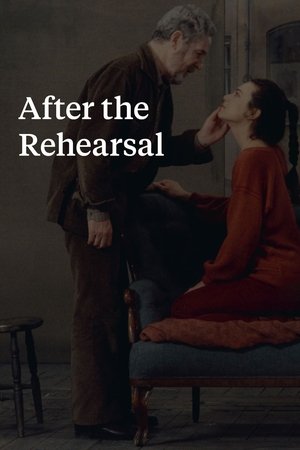 After the Rehearsal (1984)