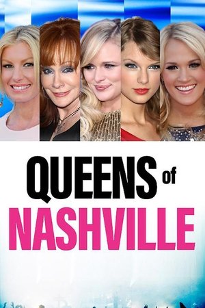 Americas Sweethearts: Queens of Nashville (2014)