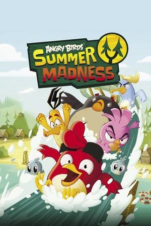 Angry Birds Summer Madness (2022-)