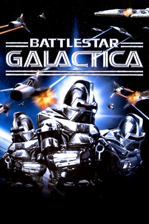 Battlestar Galactica (19781979)
