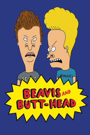 Beavis and Butt Head (1993–2