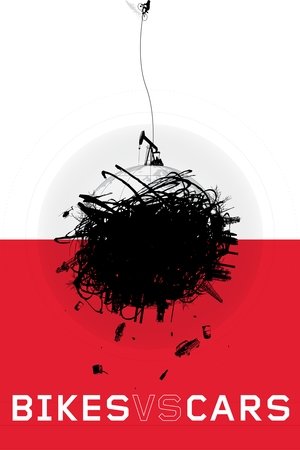 Bikes vs Cars (2015)