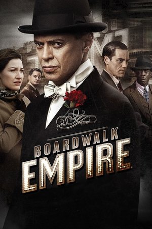 Boardwalk Empire (2010 2014)