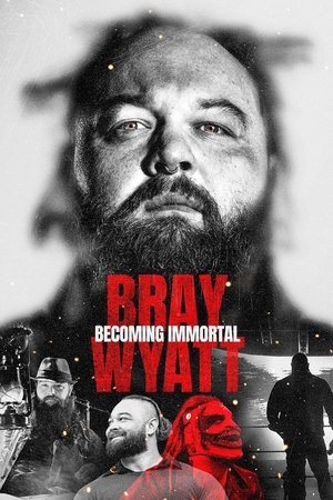 Bray Wyatt Becoming Immortal (2024)