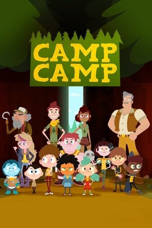 Camp Camp (2016 )