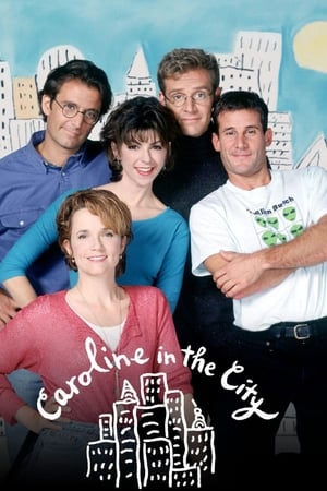Caroline in the City (1995-1999)