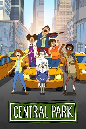 Central Park (2018 )