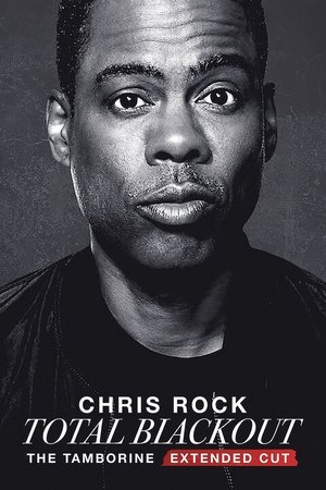 Chris Rock Total Blackout The Tamborine Extended Cut (2021)