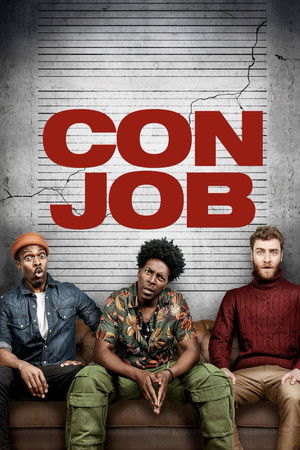 Con Job (2024)