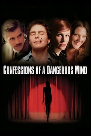 Confessions of a Dangerous Mind (2002)