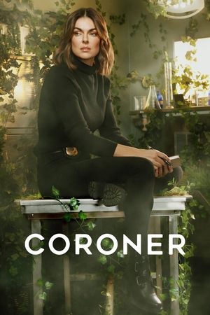Coroner (2019 )