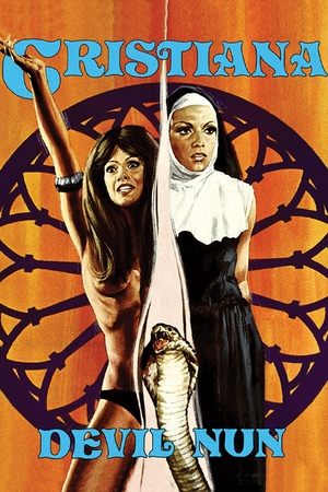 Our Lady of Lust (1972)