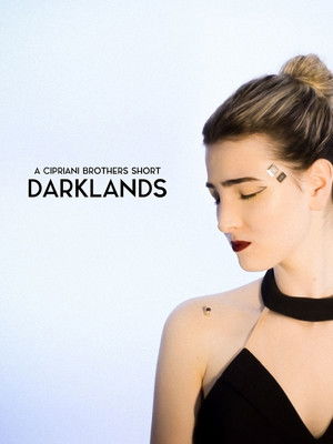 Darklands (2022) Poster