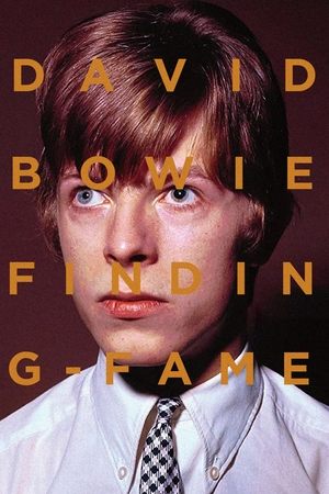 David Bowie: The First Five Years (2019)
