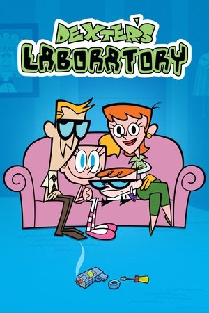 Dexters Laboratory (19962003)