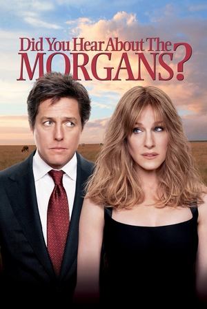 Did You Hear About the Morgans? (2009)