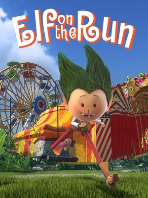 Elf on the Run (2016)